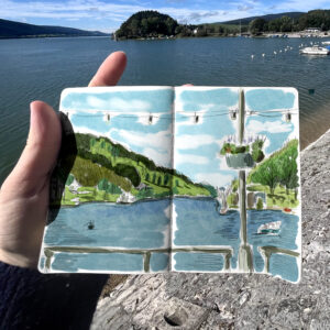 Atelier 1/ Cours dessin 30.5.2026