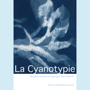 Livret La Cyanotypie