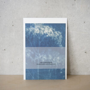 Carte postale A6 - 1