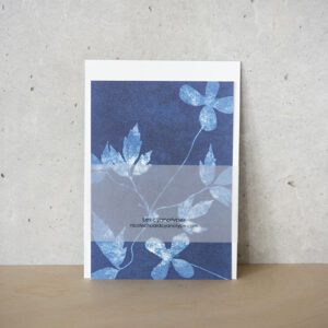 Carte postale A6 - 6