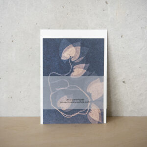 Carte postale A6 - 5