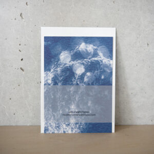 Carte postale A6 - 9
